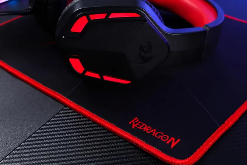 Redragon H220 Themis Kablolu Gaming Kulaklık