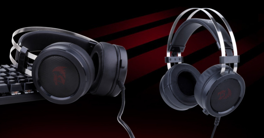 Redragon H901 Scylla Kablolu Gaming Kulaklık