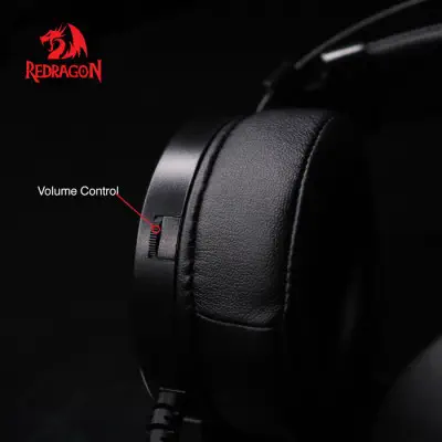 Redragon H901 Scylla Kablolu Gaming Kulaklık