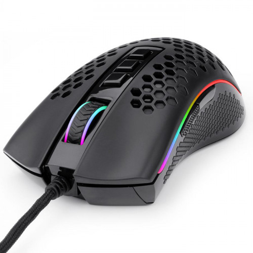 Redragon M808 Storm Kablolu Gaming Mouse