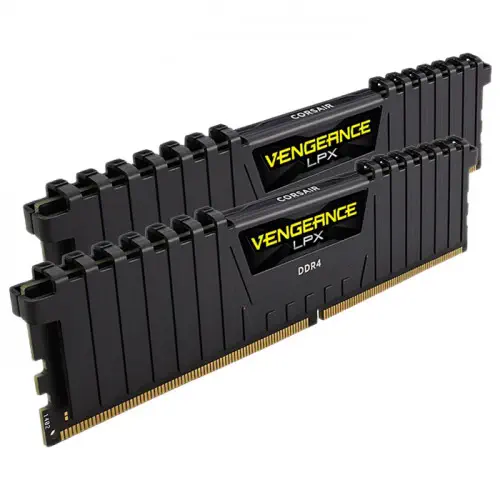 Corsair Vengeance LPX CMK16GX4M2Z3200C16 16GB DDR4 3200MHz Gaming Ram