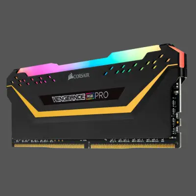 Corsair Vengeance RGB Pro TUF Gaming Edition 16GB DDR4 3200MHz Gaming Ram