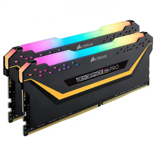 Corsair Vengeance RGB Pro TUF Gaming Edition 16GB DDR4 3200MHz Gaming Ram