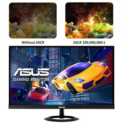 Asus VX279HG 27″ IPS Full HD Gaming Monitör