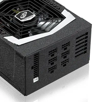 FSP Aurum PT-1000FM 1000W Full Modüler Power Supply