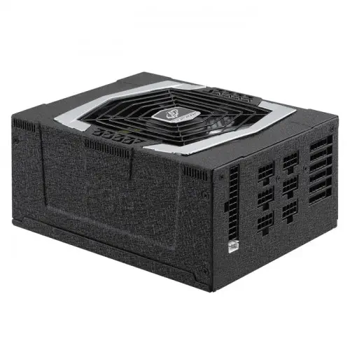 FSP Aurum PT-1000FM 1000W Full Modüler Power Supply