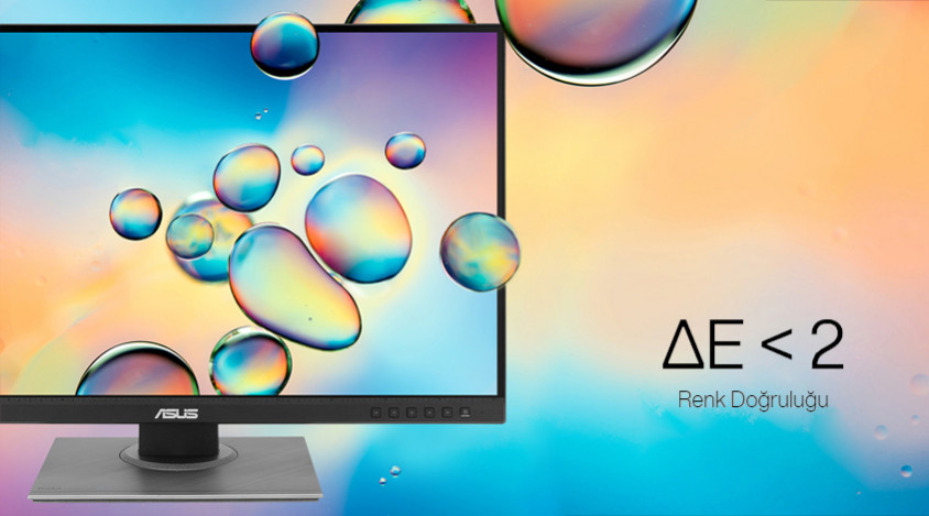 Asus ProArt Display PA278QV 27″ IPS WQHD Monitör