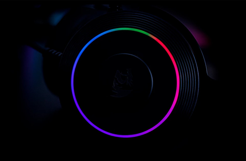 Redragon Lamia 2 H320RGB-1 Kablolu Gaming Kulaklık