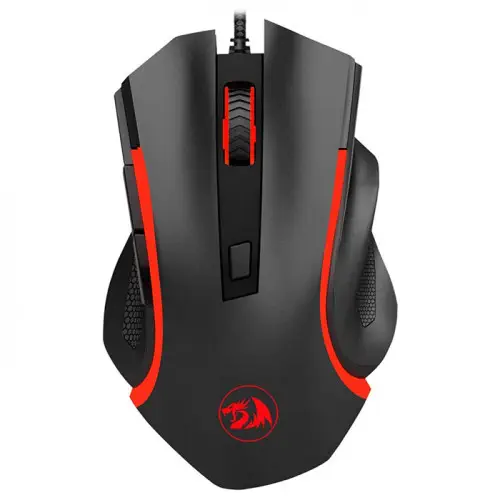 Redragon M606 Nothosaur Kablolu Gaming Mouse