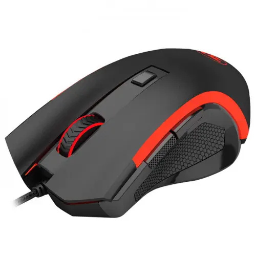 Redragon M606 Nothosaur Kablolu Gaming Mouse