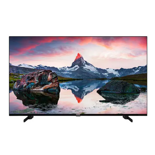 Vestel 58UA9600 58 inç 147 Ekran 4K Ultra HD Uydu Alıcılı Android Smart LED TV