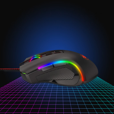 Redragon M607 Griffin Kablolu Gaming Mouse