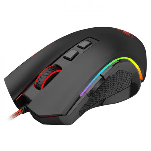 Redragon M607 Griffin Kablolu Gaming Mouse