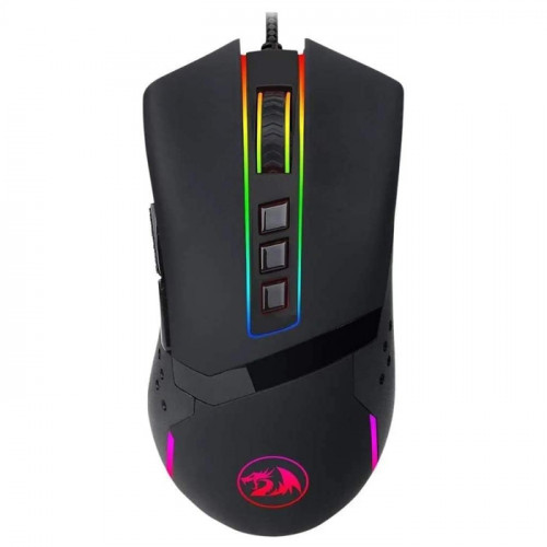 Redragon M712 RGB Octopus Kablolu Gaming Mouse