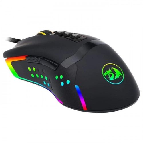 Redragon M712 RGB Octopus Kablolu Gaming Mouse