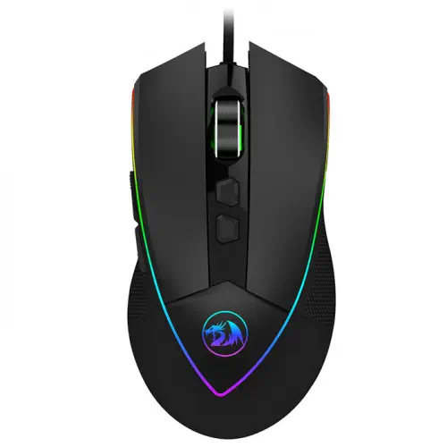 Redragon M909 RGB Emperor Kablolu Gaming Mouse