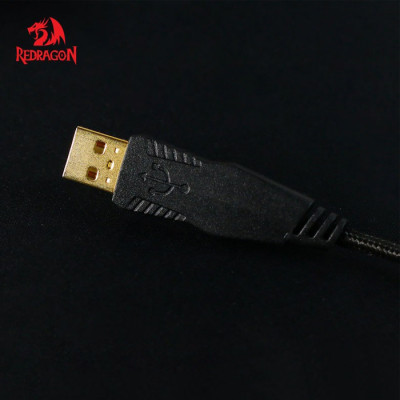 Redragon M909 RGB Emperor Kablolu Gaming Mouse