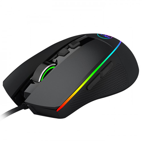 Redragon M909 RGB Emperor Kablolu Gaming Mouse
