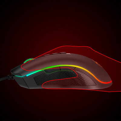 Redragon M711-FPS Cobra Kablolu Gaming Mouse