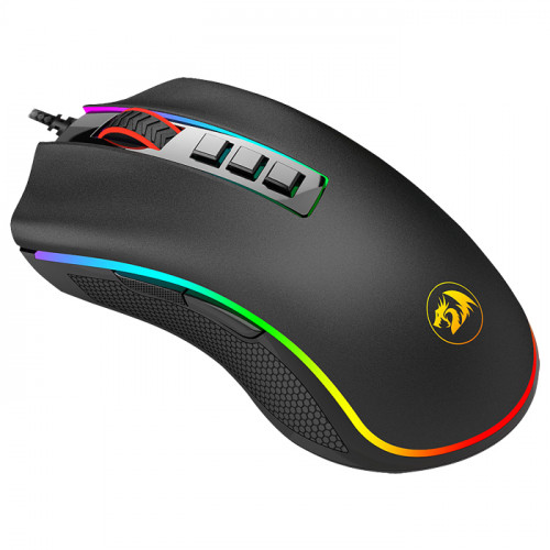 Redragon M711-FPS Cobra Kablolu Gaming Mouse