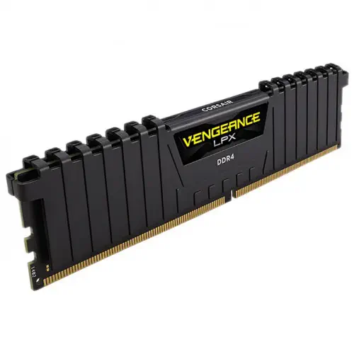 Corsair Vengeance LPX CMK8GX4M1Z3600C18 8GB DDR4 3600MHz Gaming Ram