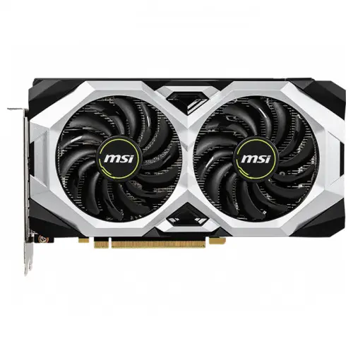 MSI GeForce GTX 1660 Super Ventus OC Gaming Ekran Kartı