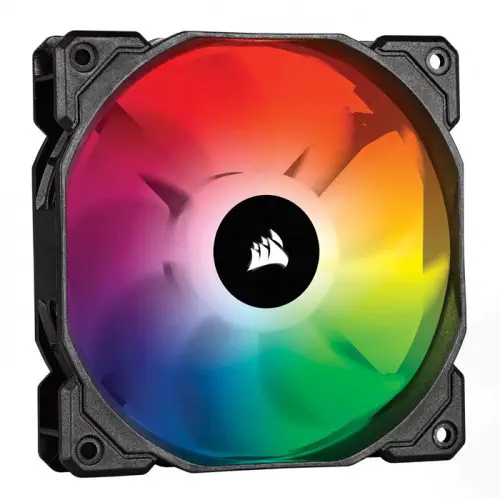 Corsair iCUE SP120 RGB Pro CO-9050093-WW 120mm Kasa Fanı