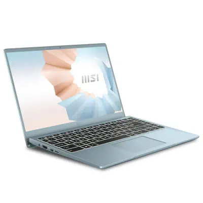 MSI Modern 14 B10RBSW-269TR 14” Full HD Notebook