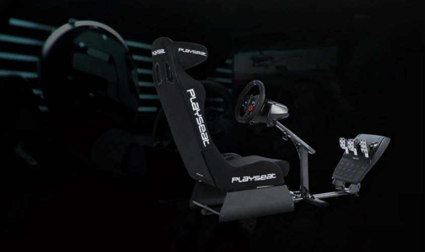 Logitech G920 Driving Force 941-000123 Yarış Direksiyonu ve Pedal