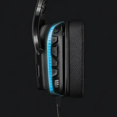 Logitech G635 981-000750 Kablolu Gaming Kulaklık