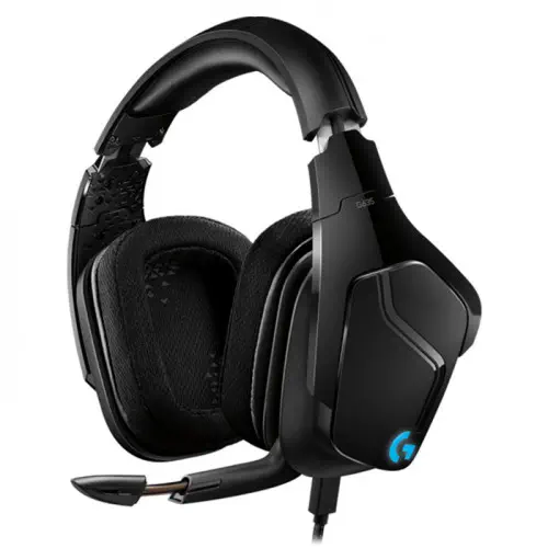 Logitech G635 981-000750 Kablolu Gaming Kulaklık