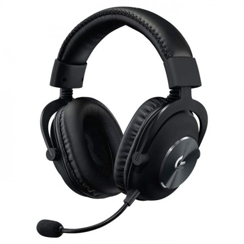Logitech Pro X 981-000818 Kablolu Gaming Kulaklık