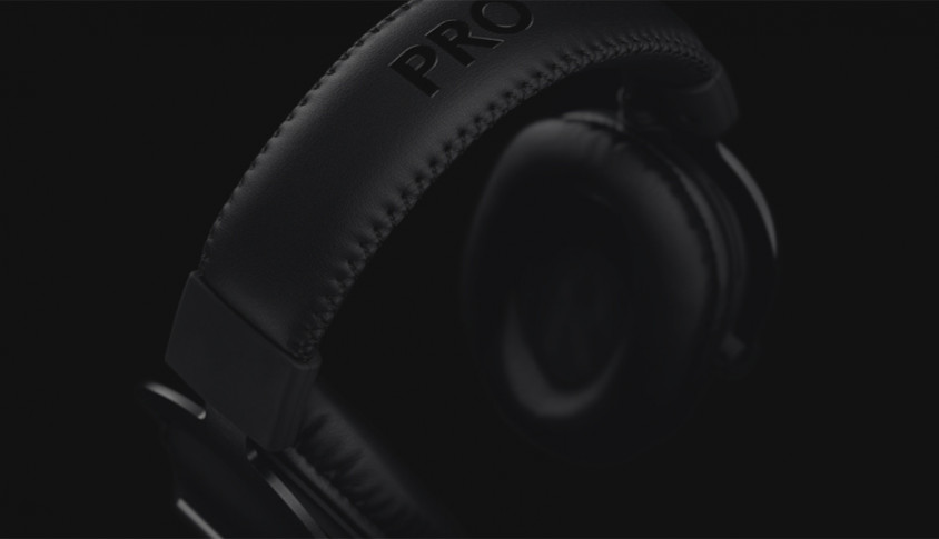 Logitech Pro X 981-000818 Kablolu Gaming Kulaklık