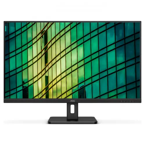 AOC U32E2N 31.5″ VA 4K UHD Monitör