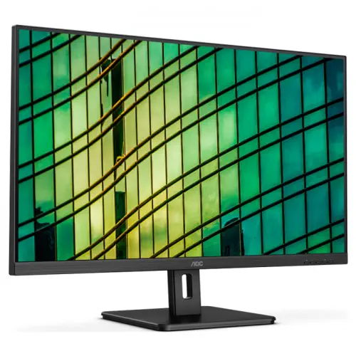 AOC U32E2N 31.5″ VA 4K UHD Monitör