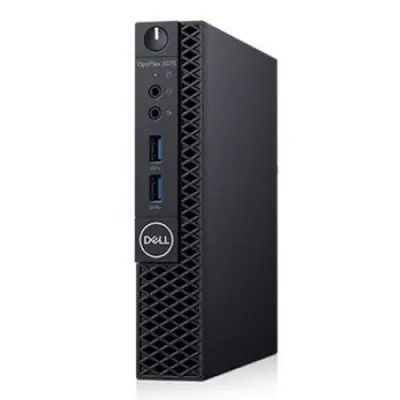 Dell Optiplex 3070MFF N010O3070MFF_W Mini PC