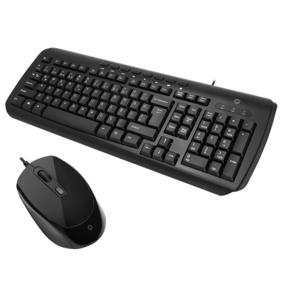 Frisby FK-4850QU Kablolu Klavye Mouse Set