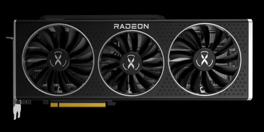 XFX Speedster MERC 319 AMD Radeon RX 6800 RX-68XLATBD9 Gaming Ekran Kartı