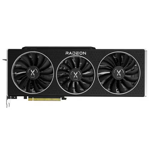 XFX Speedster MERC 319 AMD Radeon RX 6800 XT RX-68XTACBD9 Gaming Ekran Kartı