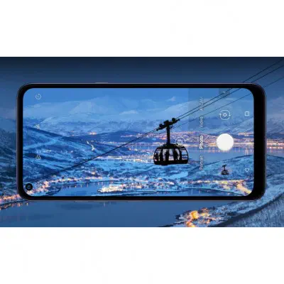 LG K61 128 GB Titan Cep Telefonu