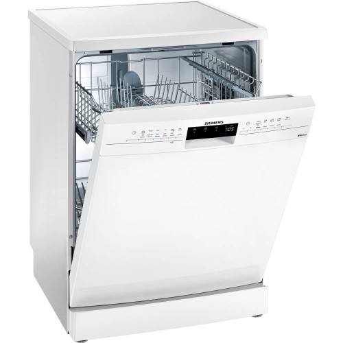 Siemens SN236W01JT A++ 6 Programlı Bulaşık Makinesi
