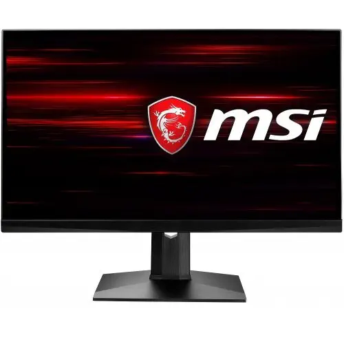 MSI Optix MPG27CQ2 27” 1ms 144Hz FreeSync Anti-Flicker WQHD Gaming (Oyuncu) Monitör