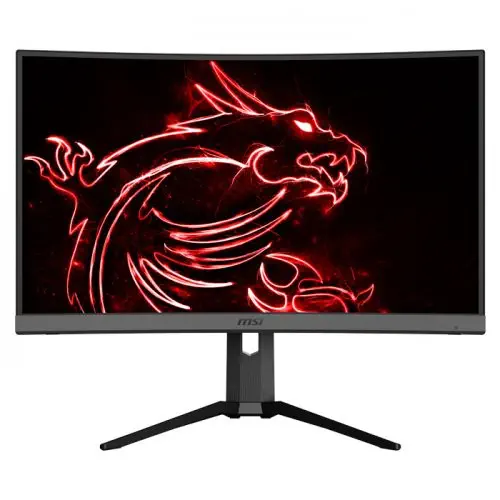 MSI Optix MAG272CQR 27” VA LED WQHD Curved Gaming Monitör