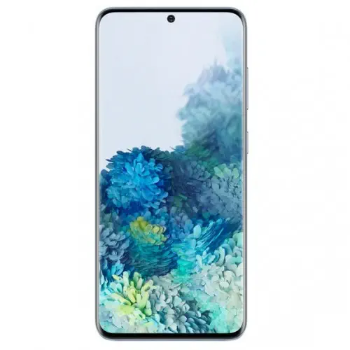 Samsung Galaxy S20 128 GB Mavi Cep Telefonu 