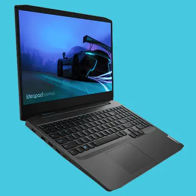 Lenovo IdeaPad Gaming 3 15IMH05 81Y400D3TX 15.6″ Gaming Notebook