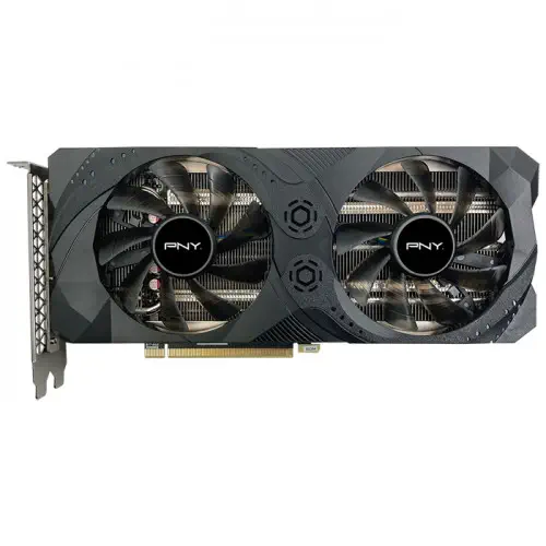 PNY GeForce RTX 3060 Ti UPRISING VCG3060T8DFMPB Gaming Ekran Kartı