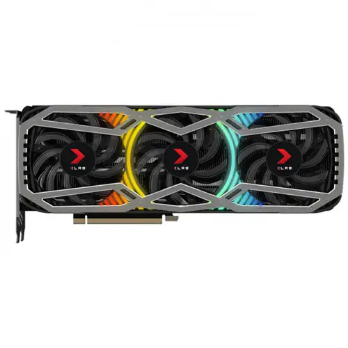 PNY GeForce RTX 3090 VCG309024TFXPPB Gaming Ekran Kartı