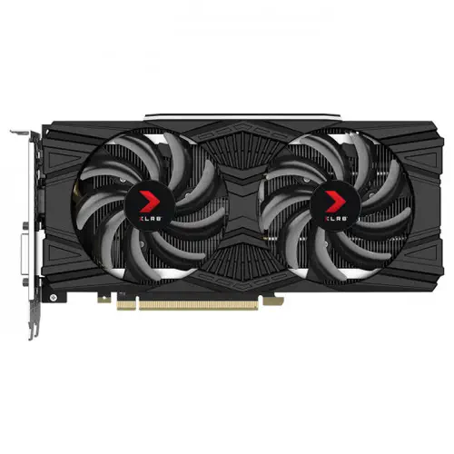 PNY GeForce RTX 2060 VCG20606DFPPB-O Gaming Ekran Kartı