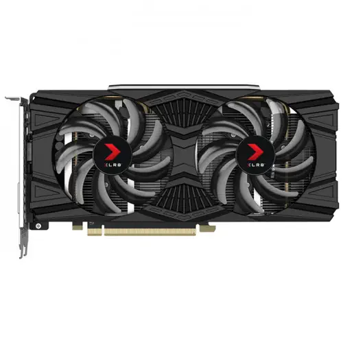 PNY GeForce GTX 1660 Ti VCG1660T6DFPPB-O Gaming Ekran Kartı