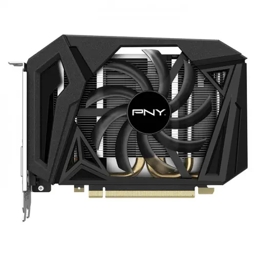 PNY GeForce GTX 1660 Super Single Fan VCG16606SSFPPB Gaming Ekran Kartı